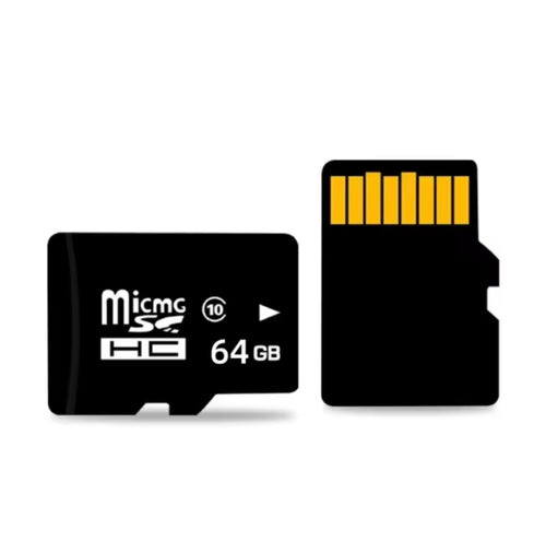 Sd Memory Card