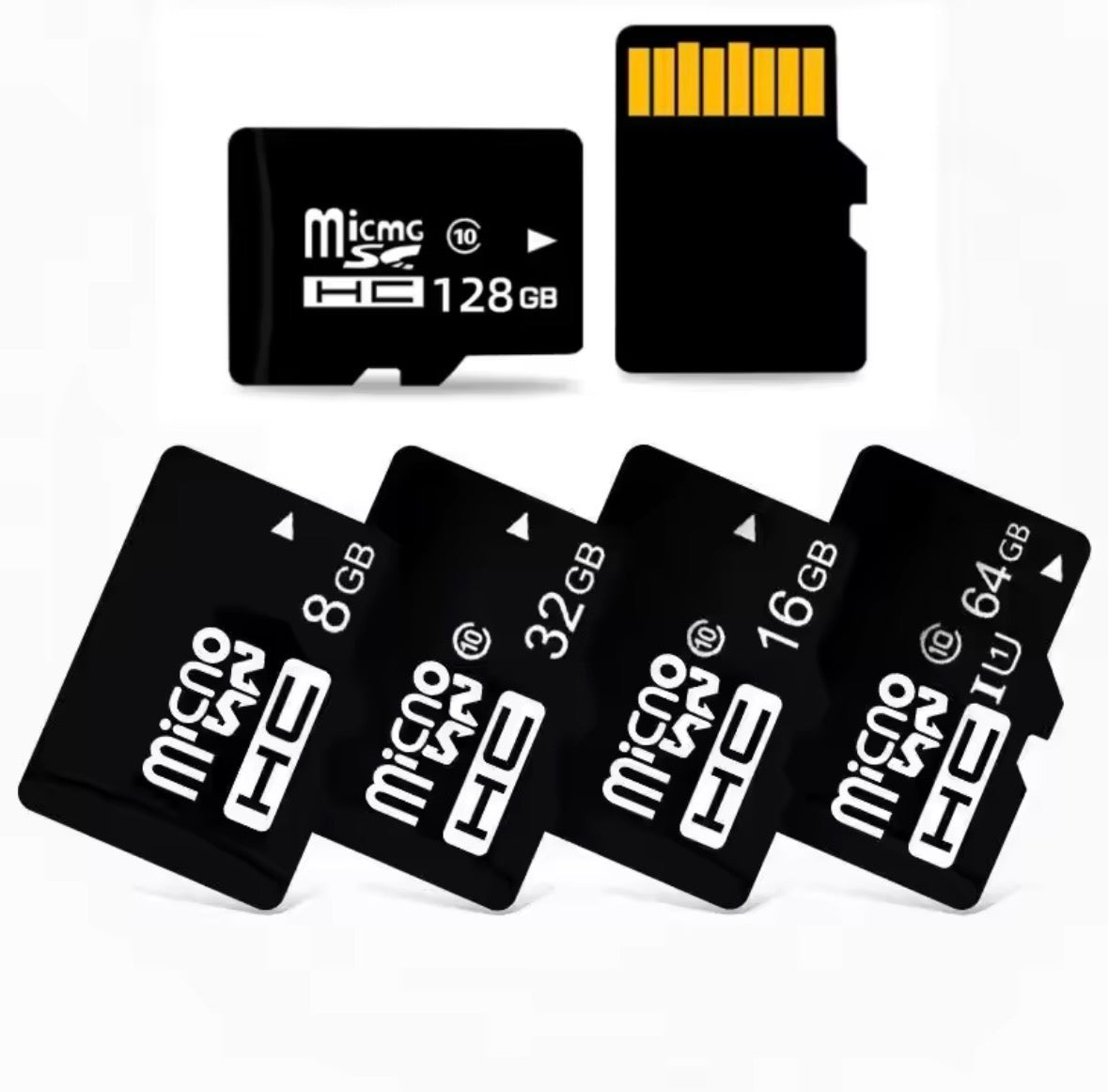 Sd Memory Card